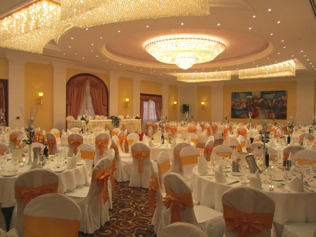 Grand Hotel Gozo Айнсилем Экстерьер фото