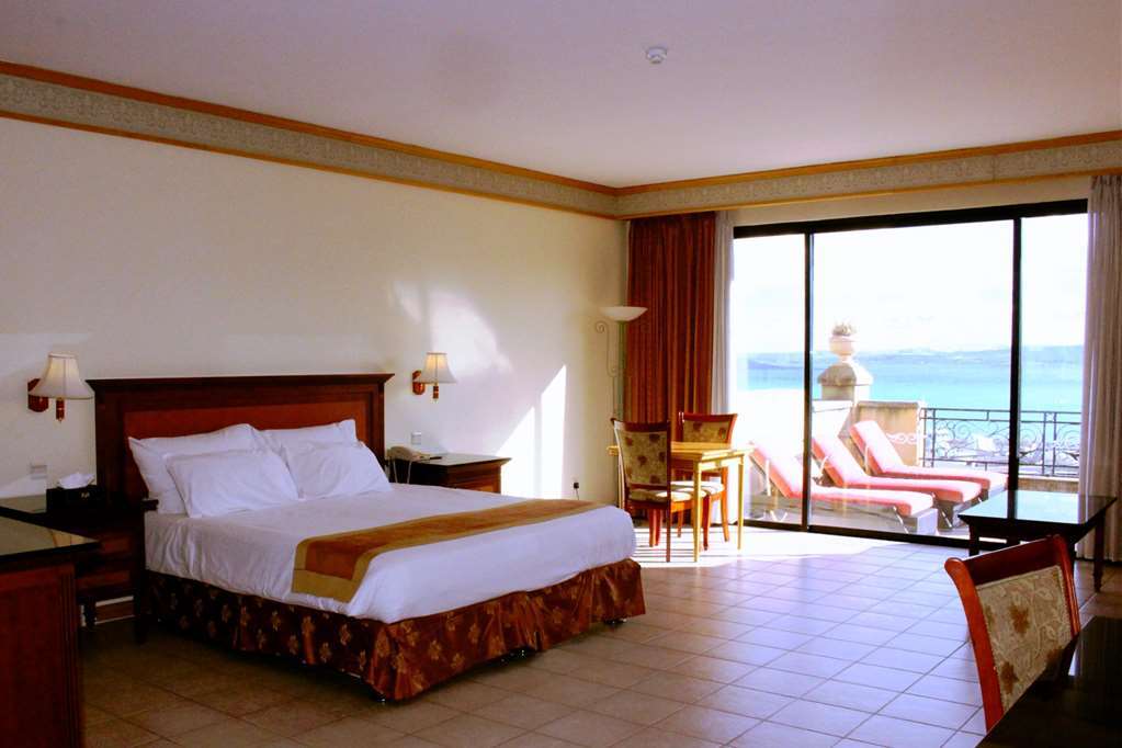 Grand Hotel Gozo Айнсилем Номер фото